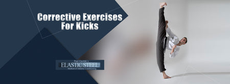 Corrective Exercises For Kicks