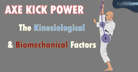 Is Axe Kick a powerful kick. Does it make sense to learn it?