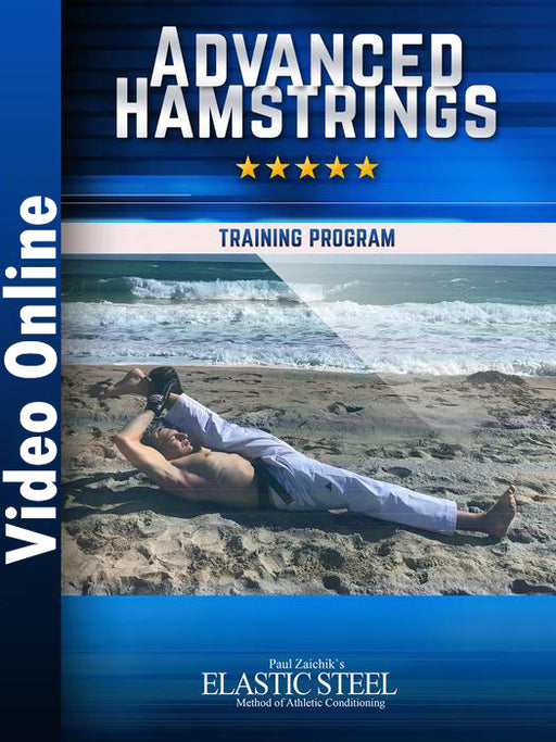 Advanced Hamstrings