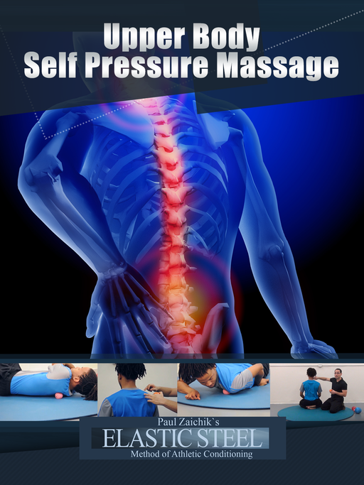 Upperbody Self Pressure Massage