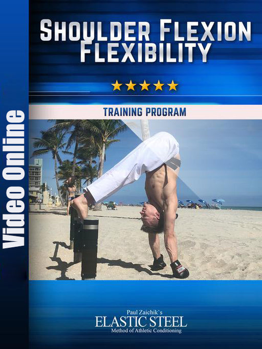 Complete Shoulder Flexion