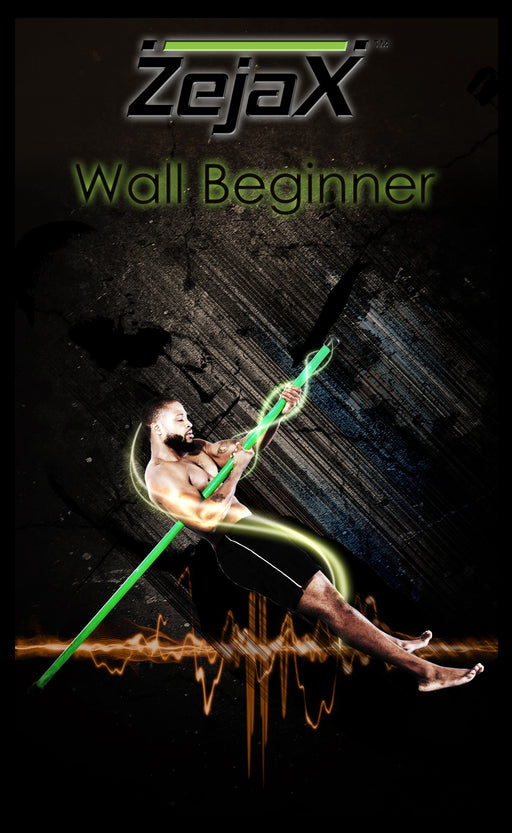 Zejax Wall Beginner