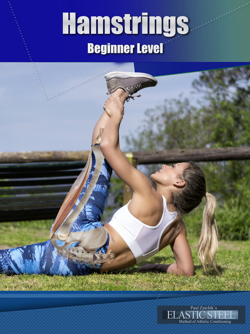 Beginner Hamstrings