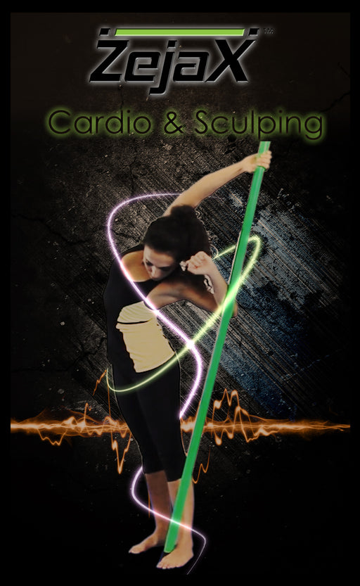 Zejax Cardiovascular Toning and Conditioning Program