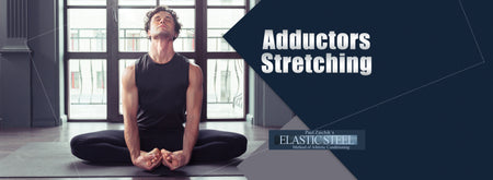 Adductors Stretching