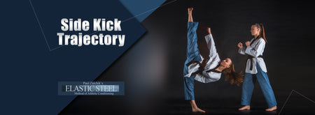 Side Kick Trajectory