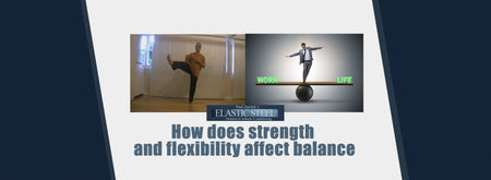How Does Strength and Flexibility Affect Balance Kicks Development