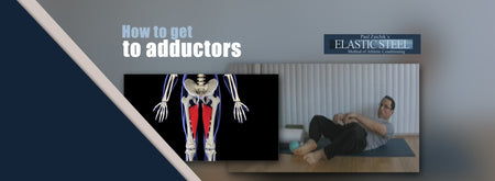 How To Get To Adductors