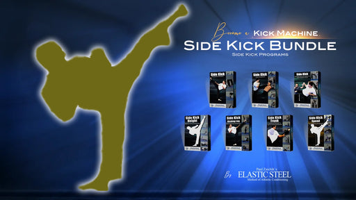 Side Kick Complete Bundle