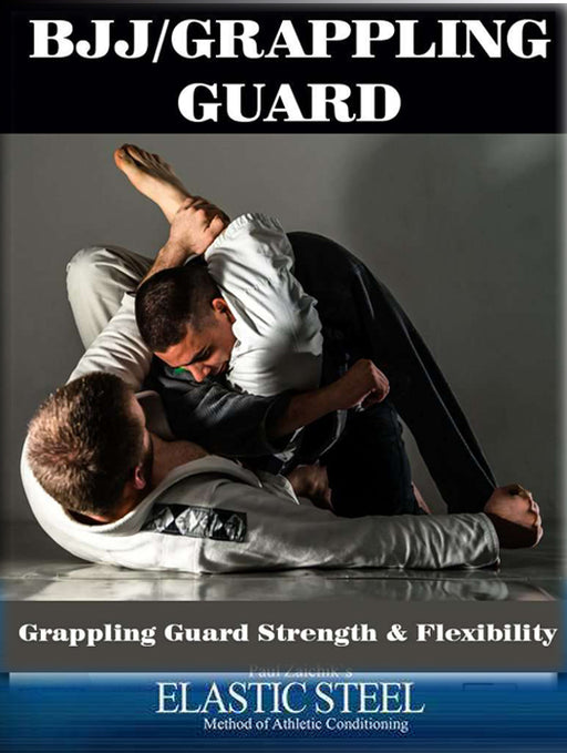 Grappling Guard