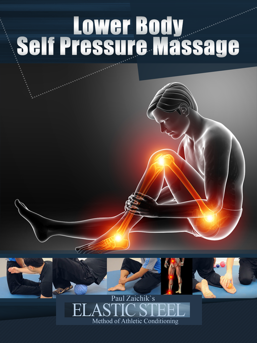 Lowerbody Self Pressure Massage