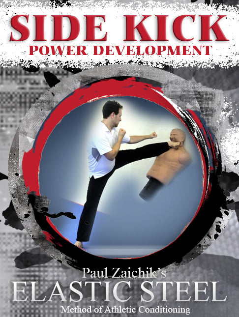 Side Kick: Power Development