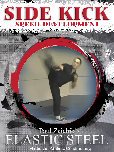Side Kick: Speed Development