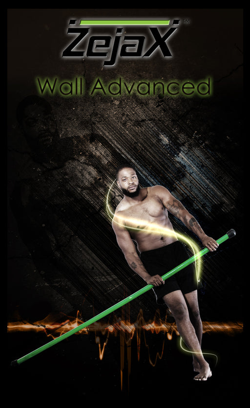 Zejax Advanced Wall Techniques