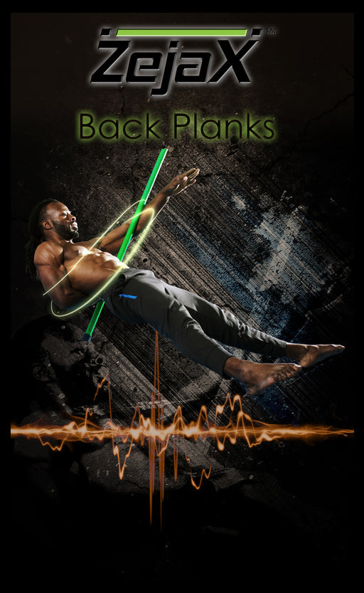 Zejax Back Planks (ZBP)