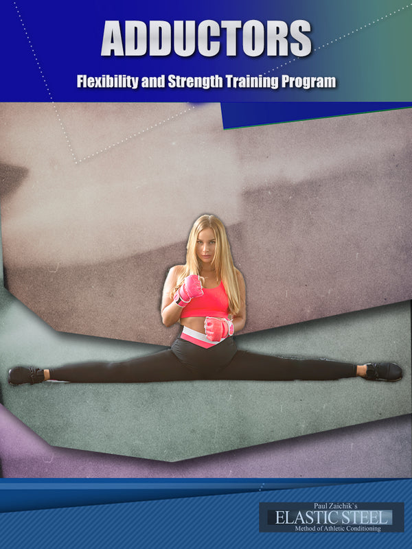 Flexibility & Strength Training